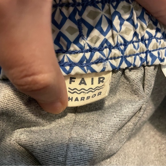 Fair Harbor board shorts - Picture 3 of 7
